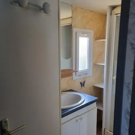 Mobil Home, * Argelès-sur-Mer