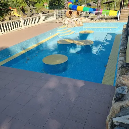 Mobil Home, Argelès-sur-Mer