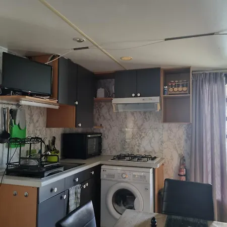 Camping Mobil Home,