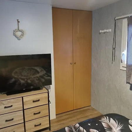 Mobil Home, * Argelès-sur-Mer